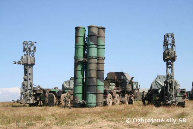 Posledná previerka pred streľbami v Bulharsku