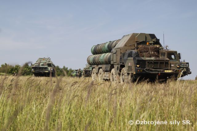 Príprava pred streľbami v Bulharsku