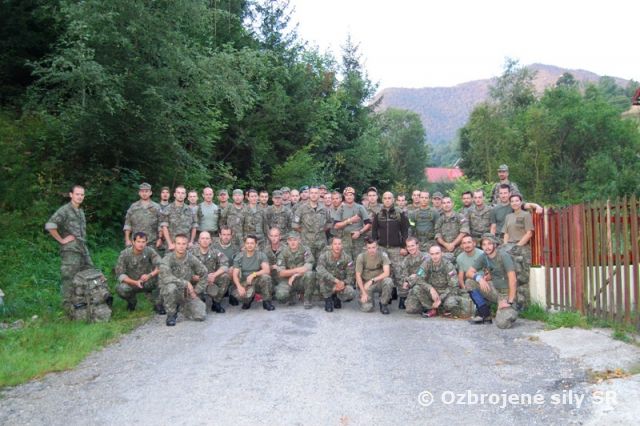 FATRA MARCH – Memoriál rotmajstra Pavla Dzivého