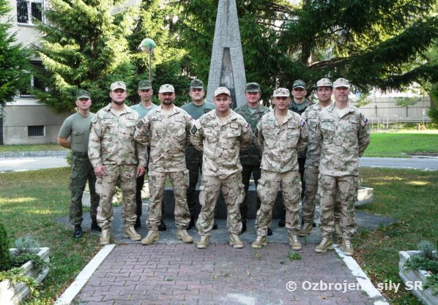 Odborníci KIS z Ružomberka sa budú podieľať na zabezpečení komunikačných a informačných systémov protilietadlovej raketovej batérie MIM-104 PATRIOT