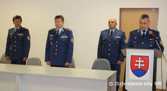 Spomienka na 71. výročie Slovenského národného povstania a 23. výročie prijatia Ústavy Slovenskej republiky