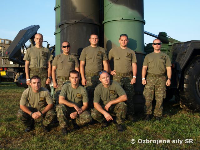 Letecké dni SIAF 2015