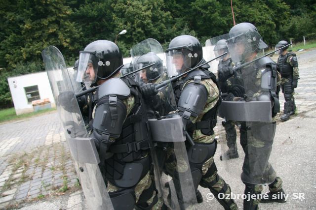 Martinčania sa na Tureckom vrchu pripravovali na ALTHEu