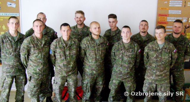 Kurz prvej pomoci pre vodičov