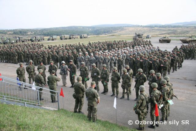 Spolu sme to dokázali