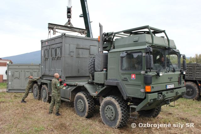 Ostrý zásah Centra potrubnej dopravy