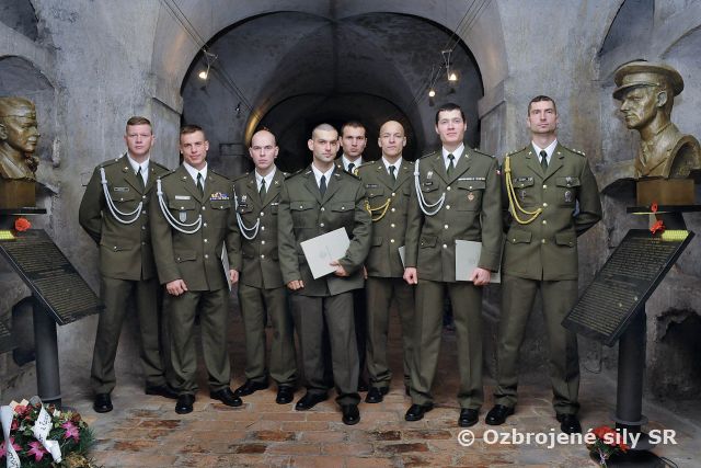 KURZ KOMANDO: Prvý slovenský úspešný absolvent jedného z najnáročnejších kurzov