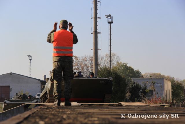Blíži sa cvičenie „COMMON CHALLENGE 2015“