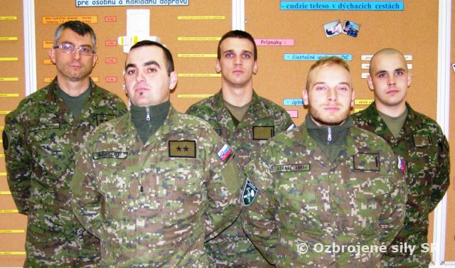 Kurz prvej pomoci pre vodičov