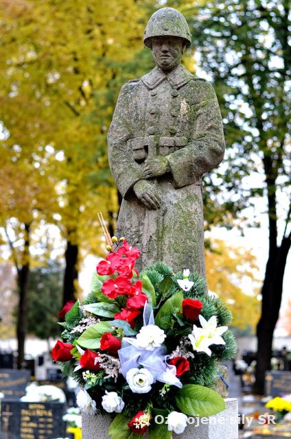 Spomíname na krutosť spred 97 rokov