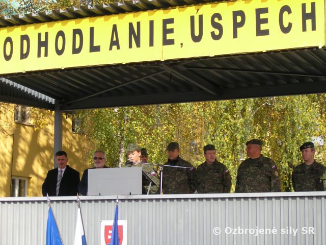 Prepodriadenie práporu