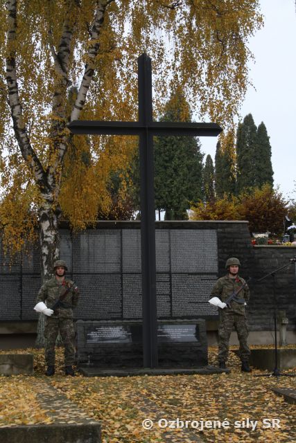 Svetový Deň veteránov v Prešove