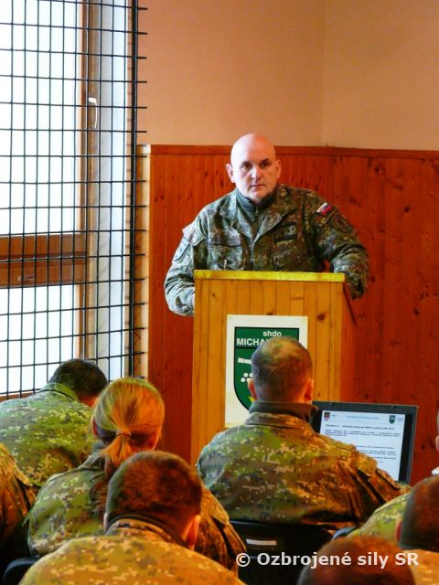 Objasnenie plnenia úloh na výcvikový rok 2016