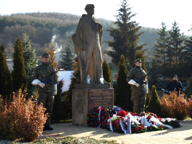 Memoriál Michala Jurku a Michala Olejára