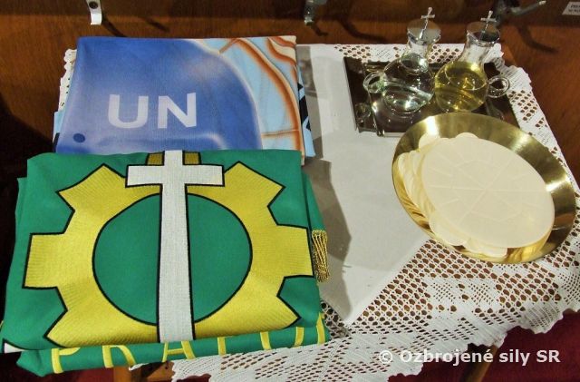 10. výročie leteckej tragédie OS SR si pripomenuli aj v Seredi