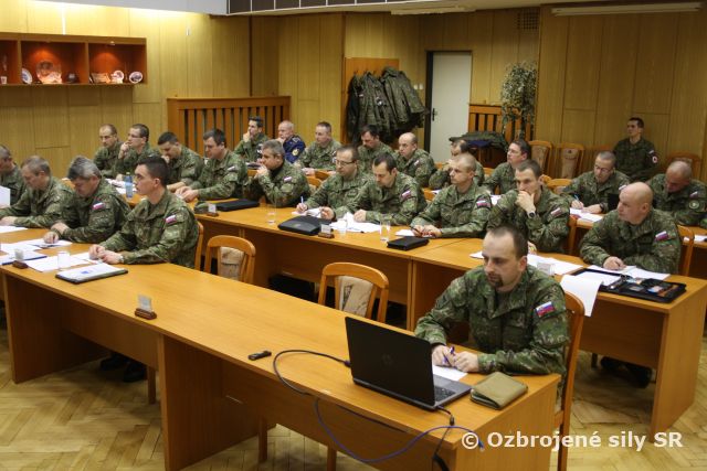 V Prešove sa konala konferencia I. LYNX