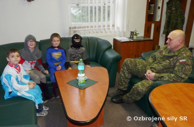 2. ročník  denného  detského  stacionárneho  tábora  v  Michalovciach 