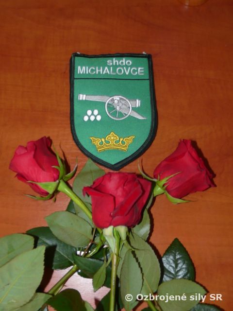 Dvojitá oslava u shdo