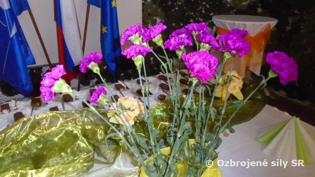 Pripomenutie si Medzinárodného dňa žien u opravárov