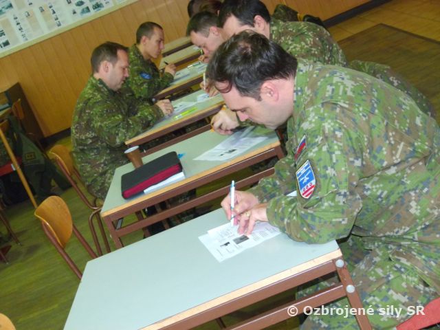 Do misie na Cypre vyberajú len tých najlepších