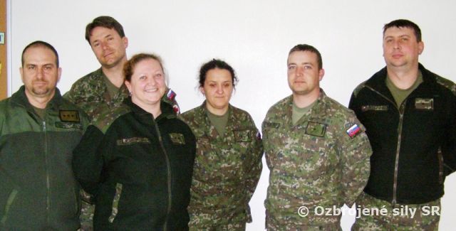 Kurz kardiopulmonálnej resuscitácie