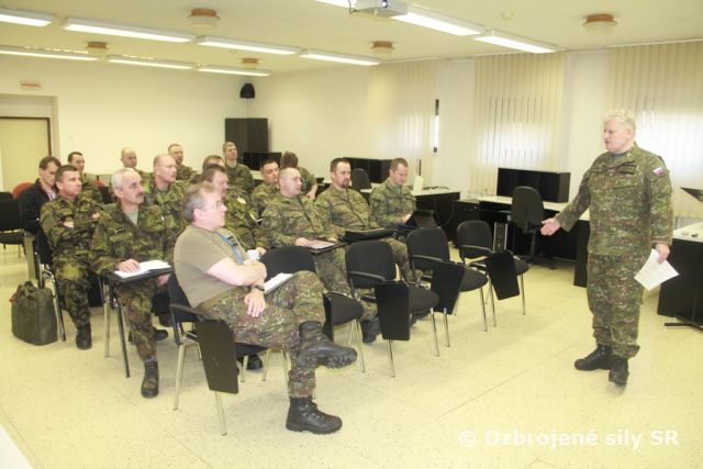 Kurz vyšetrovania leteckých udalostí