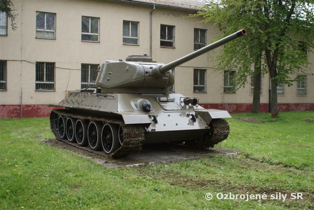 „Symbol“ je opäť na svojom mieste!