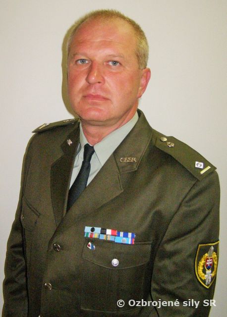 Poďakovanie a pochvala za príkladnú obetavosť