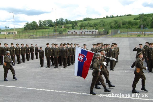 Genpor. v. v. Anton Muržic -  jubilant