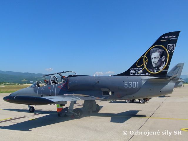 Príslušníci 2. letky sa zúčastnili taktického cvičenia na Lešti