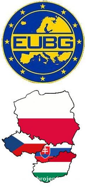 Avízo: Slávnostný nástup pri príležitosti ukončenia pohotovosti V4 EU BG