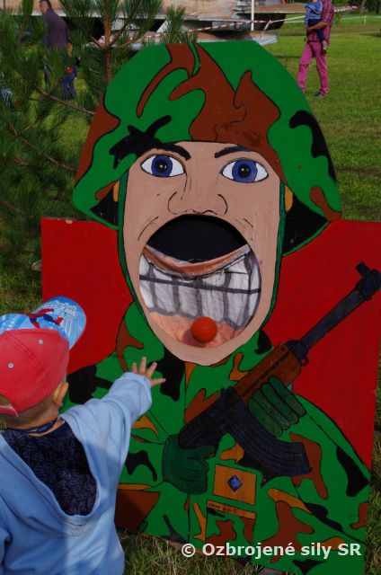 Úspešný Deň otvorených dverí v Nemšovej