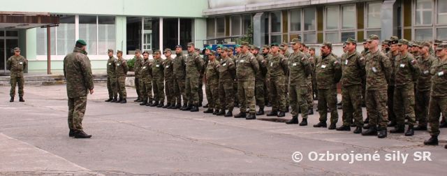 SLOVENSKÝ ŠTÍT 2016