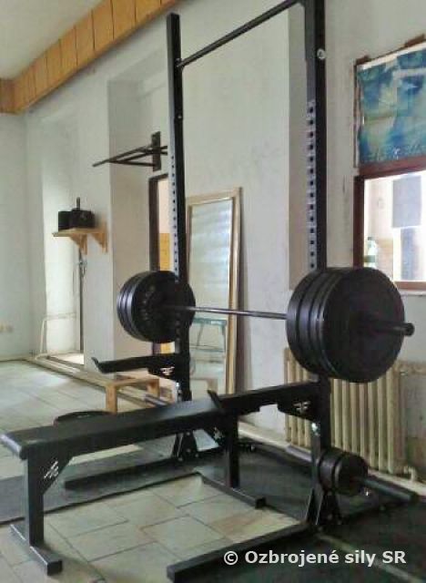 Projekt VPN v Seredi úspešne pokračuje