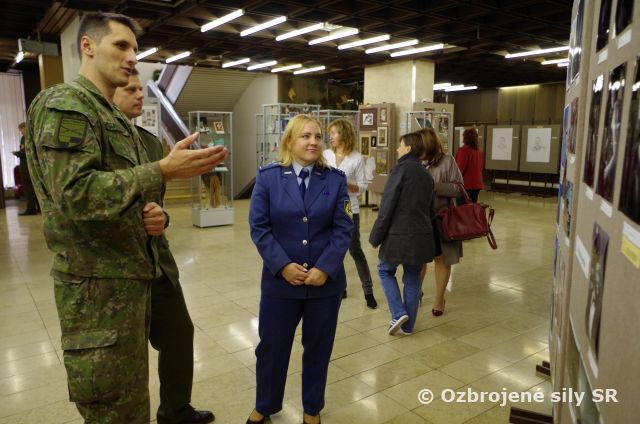 V Trenčíne vyhodnotili FotoAtack a Galériu MIL 2016 