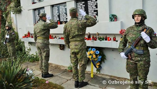 Sviatok všetkých svätých, Pamiatka zosnulých