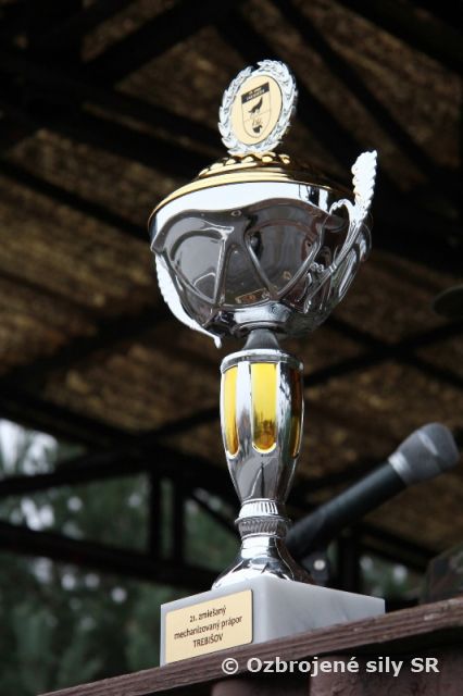 Memoriál brigádneho generála Jána Nálepku