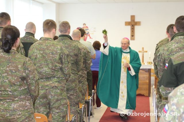 Trojkráľové požehnanie