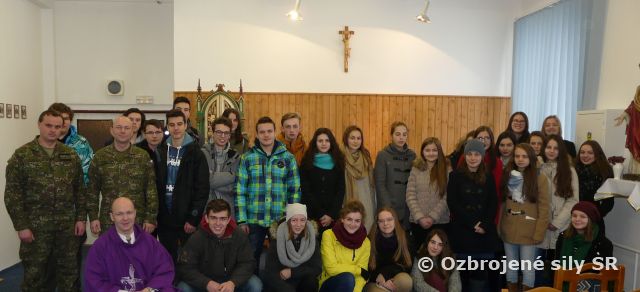 Základňa mobilných KIS v Ružomberku pomáha