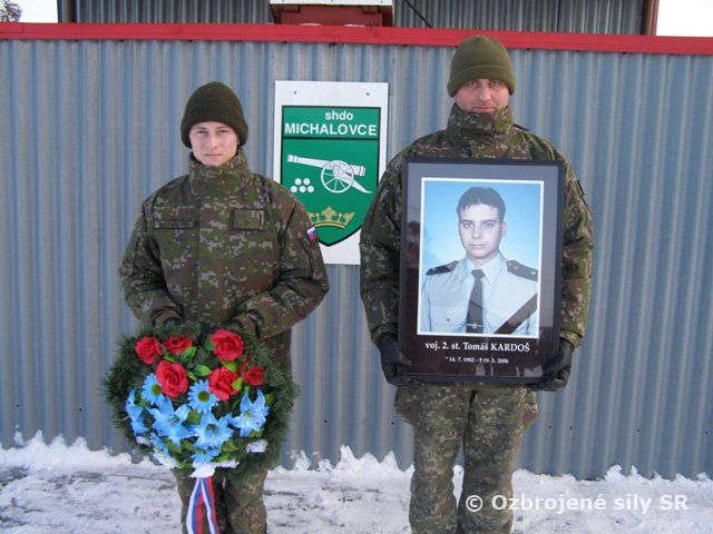 Na najlepších sa nezabúda