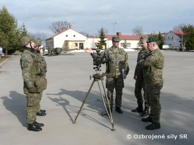 Veliteľské zhromaždenie