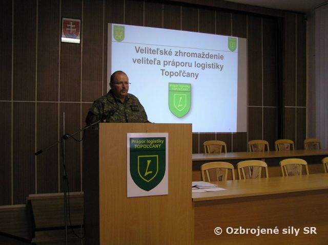 Vyhodnotenie výcvikového roka 2016