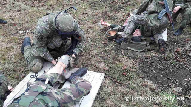 Kurz CLS – obnovenie spôsobilosti