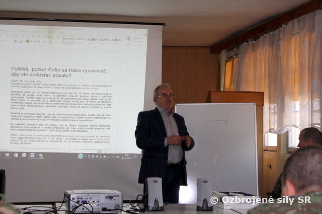 Spoločensko-vedný seminár 