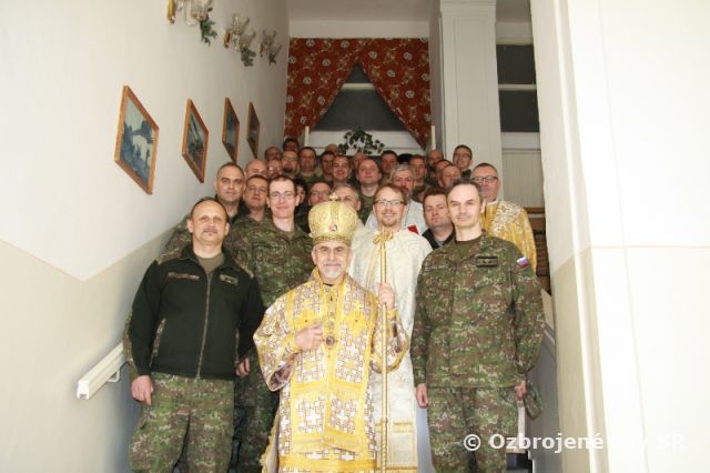 Odpustová slávnosť sviatku Božieho milosrdenstva