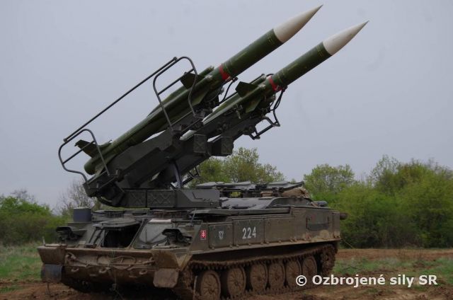 Cvičenie Air Shield 2017 finišuje