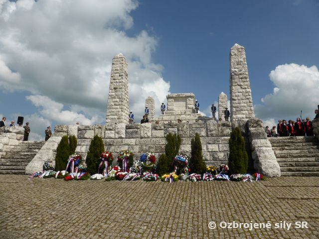 98. výročie tragickej smrti generála M. R. Štefánika