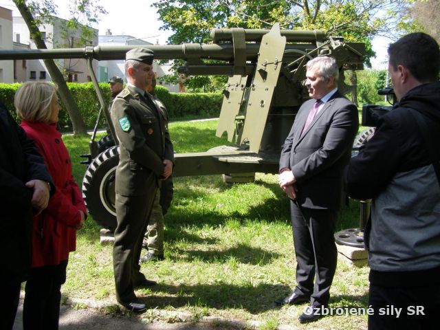 Pýcha mesta Michalovce