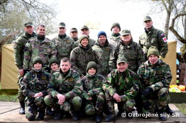 Ďalší odborný výcvik (ĎOV)