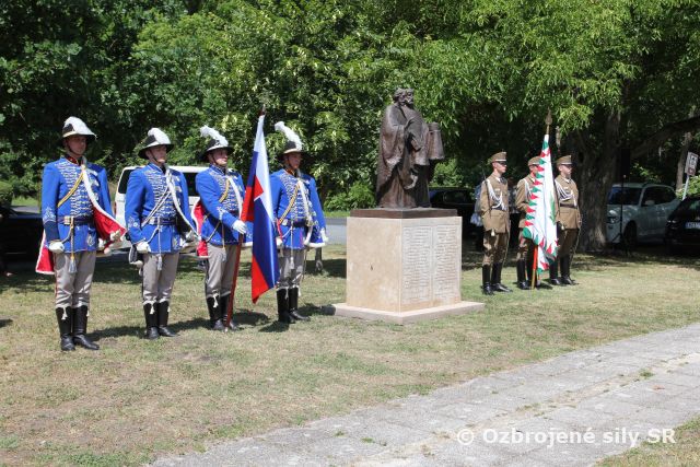 Cyrilo - metodské stretnutie Ordinariátov OS a OZ Slovenska a Maďarska